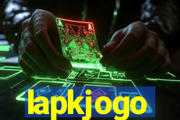 lapkjogo