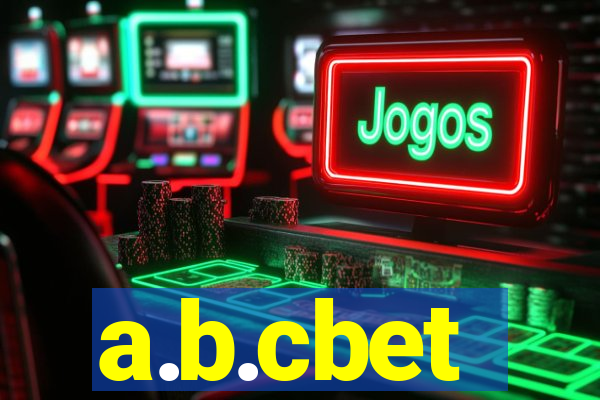 a.b.cbet