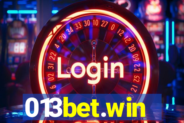 013bet.win