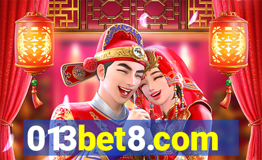 013bet8.com