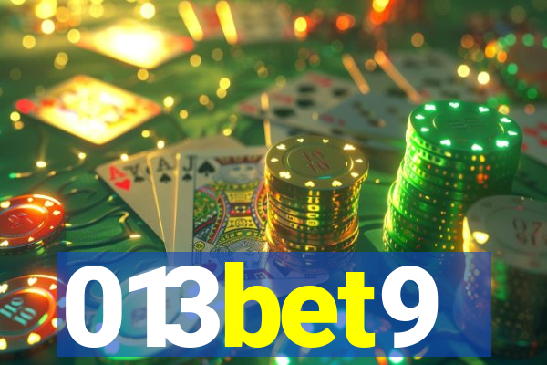 013bet9