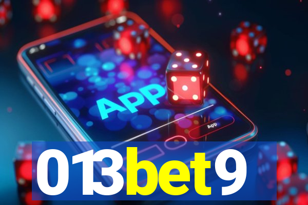 013bet9