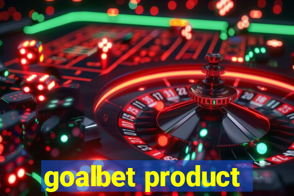 goalbet product