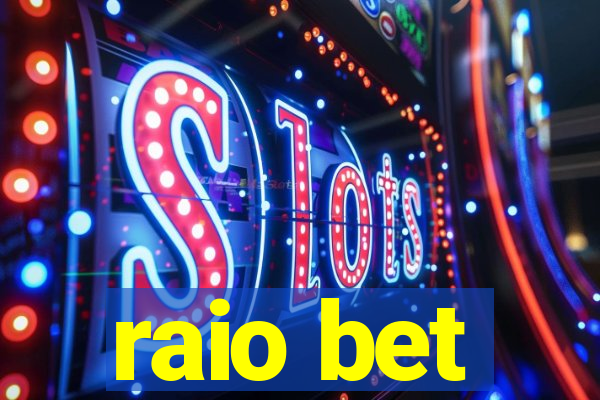 raio bet