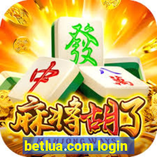 betlua.com login