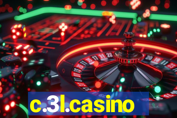 c.3l.casino