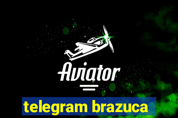 telegram brazuca