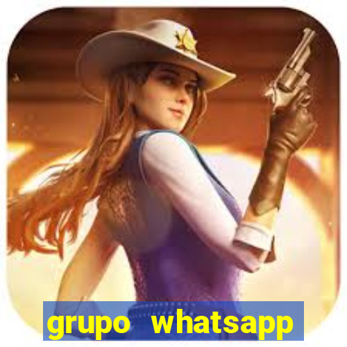 grupo whatsapp resenha rj