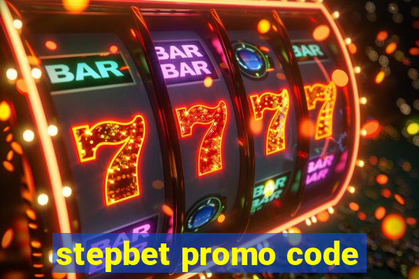 stepbet promo code