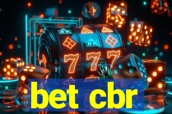 bet cbr