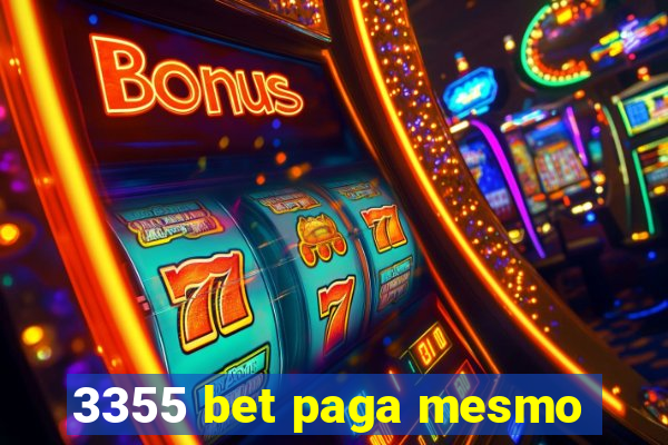 3355 bet paga mesmo