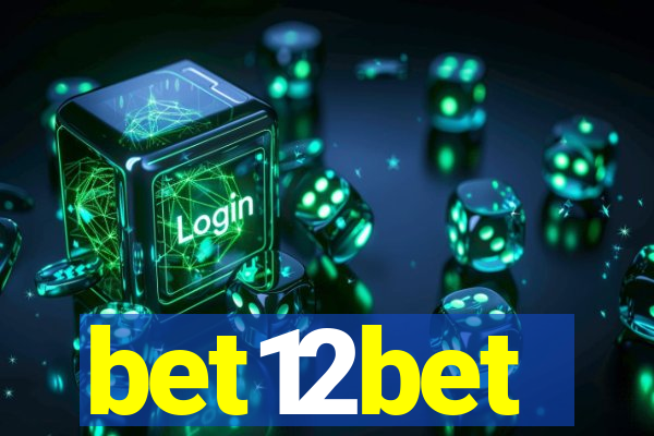 bet12bet