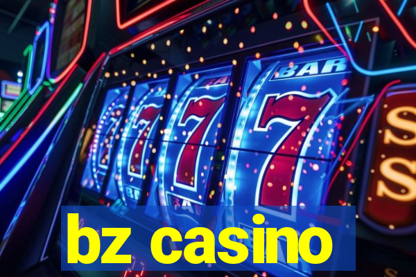 bz casino