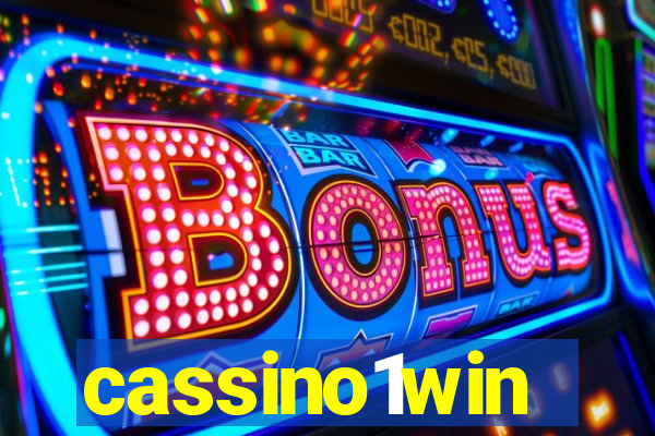 cassino1win