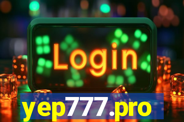 yep777.pro