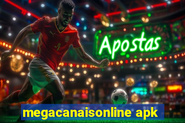 megacanaisonline apk