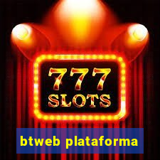 btweb plataforma