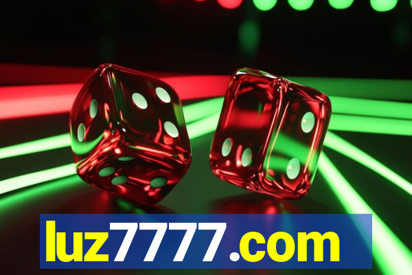 luz7777.com