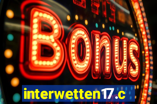 interwetten17.com