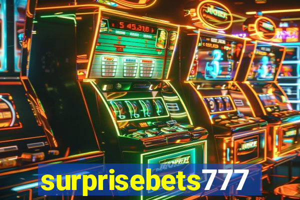 surprisebets777