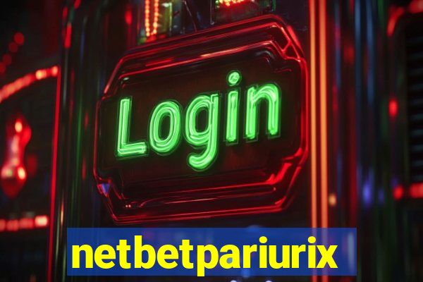 netbetpariurix