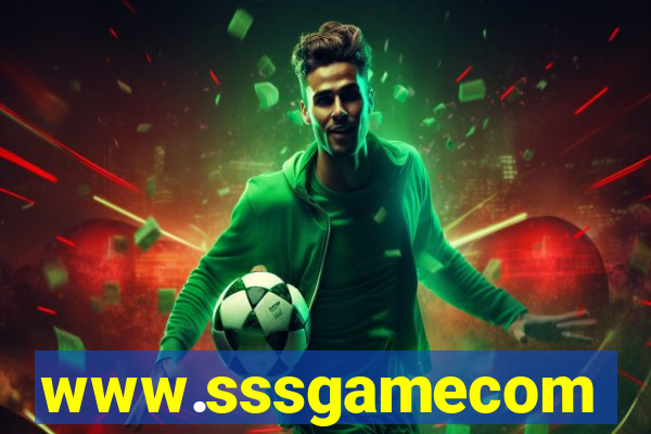 www.sssgamecom