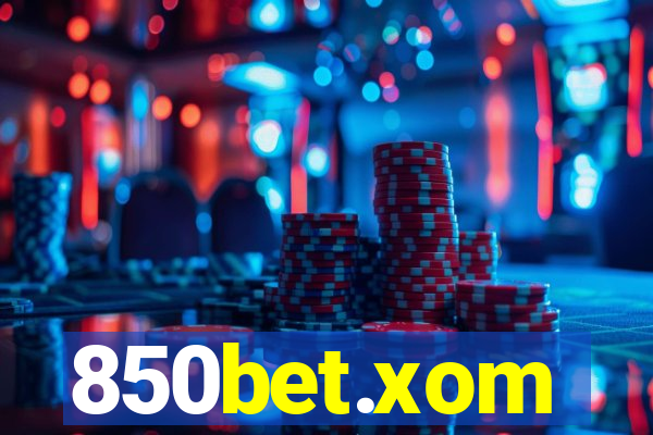 850bet.xom