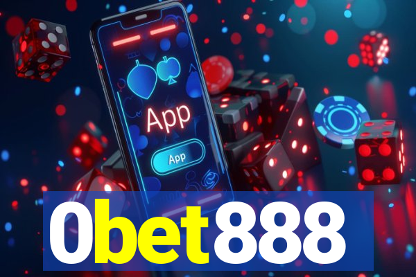 0bet888