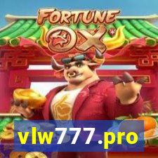 vlw777.pro