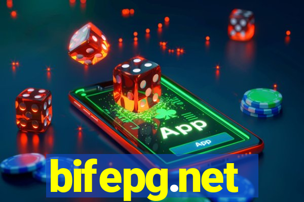 bifepg.net