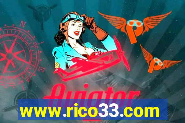 www.rico33.com