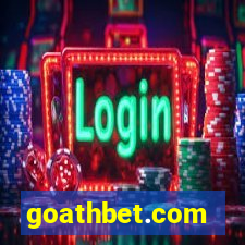 goathbet.com