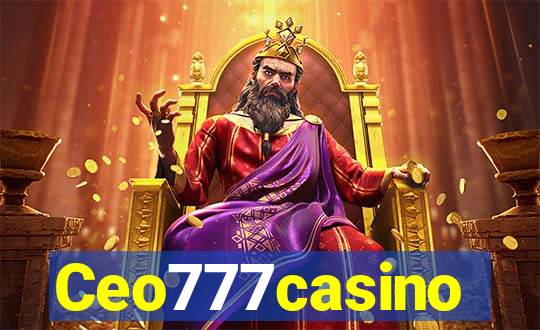 Ceo777casino