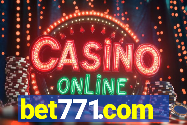 bet771.com