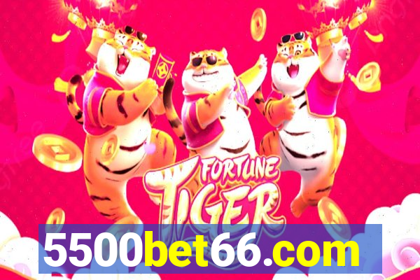 5500bet66.com