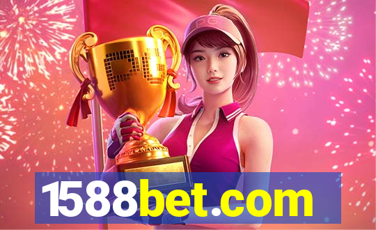 1588bet.com