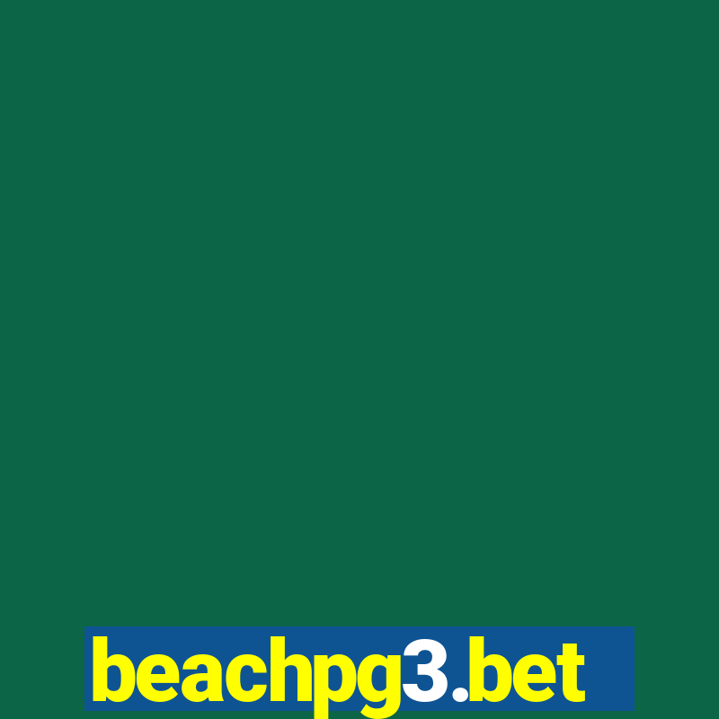 beachpg3.bet