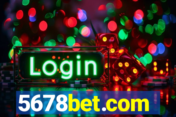 5678bet.com