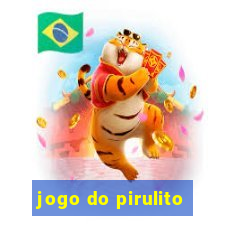 jogo do pirulito