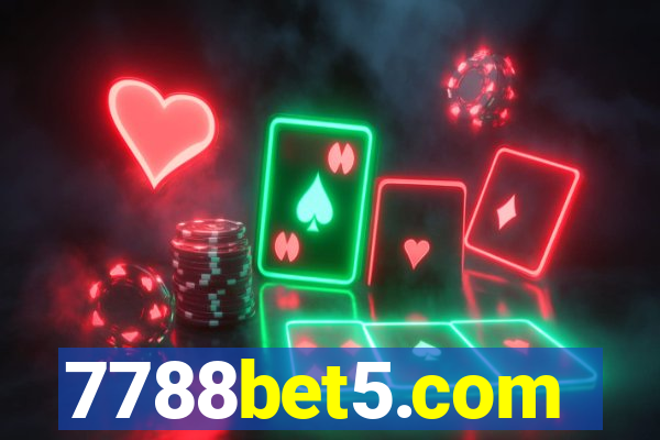 7788bet5.com