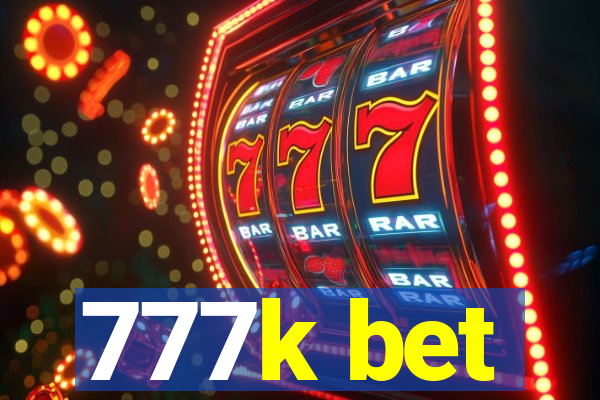 777k bet