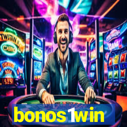 bonos1win