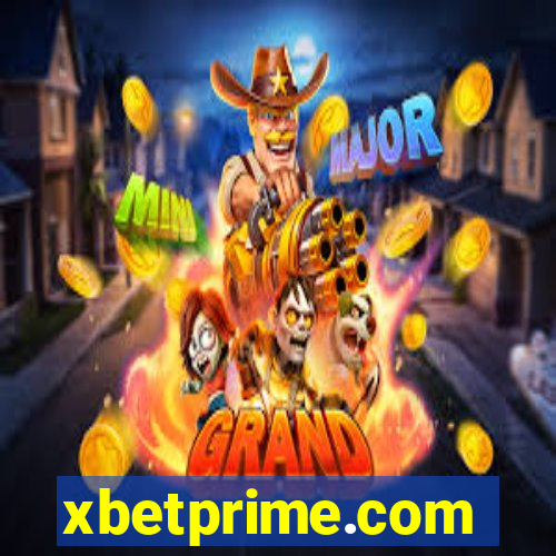 xbetprime.com