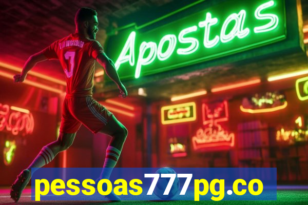 pessoas777pg.com