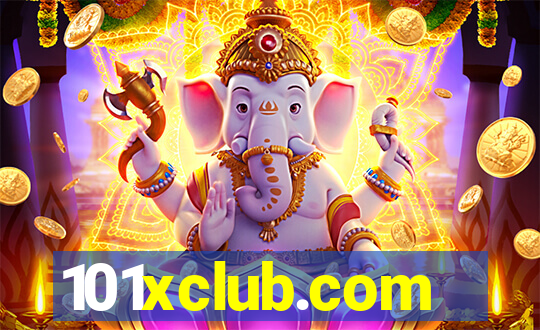 101xclub.com