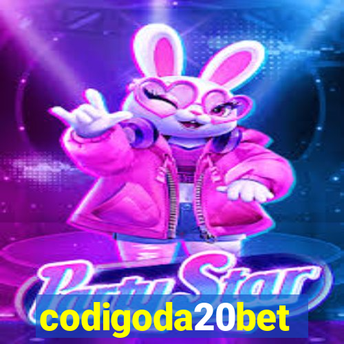 codigoda20bet