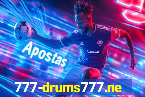 777-drums777.net