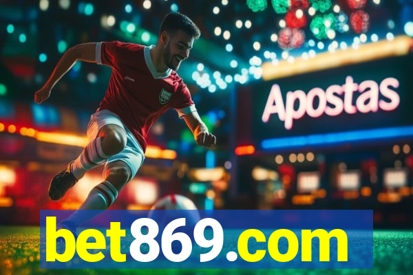 bet869.com