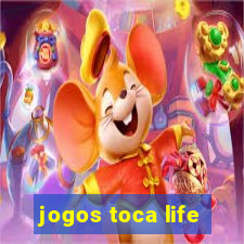 jogos toca life