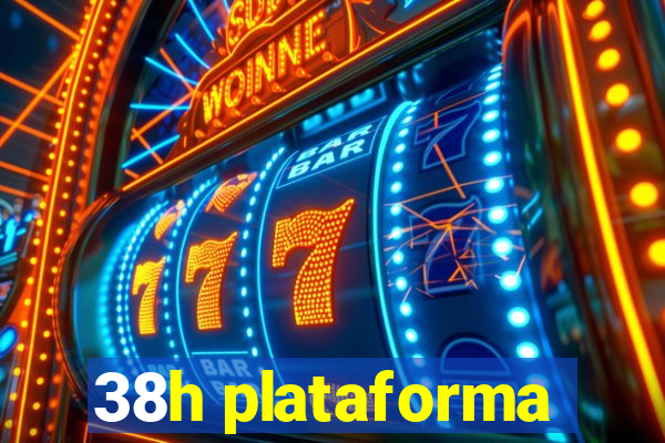 38h plataforma